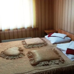 Гостиница Guest House Alla комната для гостей фото 5