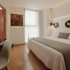 Отель Evenia Rocafort 3* Номер с различными типами кроватей фото 8