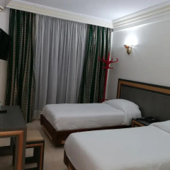 Отель Majliss Hotel Марокко, Рабат - отзывы, цены и фото номеров - забронировать отель Majliss Hotel онлайн комната для гостей