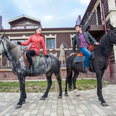 Гостиница Байкальская Резиденция в Северобайкальске отзывы, цены и фото номеров - забронировать гостиницу Байкальская Резиденция онлайн Северобайкальск спортивное сооружение