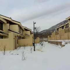 Отель Beijing Huihuang International Villa Hotel Китай, Пекин - отзывы, цены и фото номеров - забронировать отель Beijing Huihuang International Villa Hotel онлайн