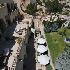 Alfina Cave Hotel-Special Category пляж