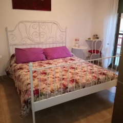 Отель B&B Delle Muse Люкс фото 13