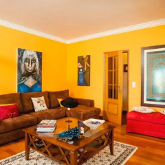 Отель Betty House комната для гостей фото 3