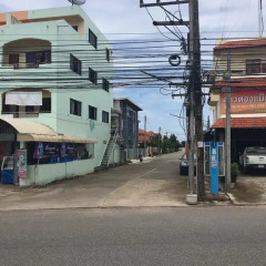 Отель The Little Box House Krabi 3* Коттедж с различными типами кроватей фото 50