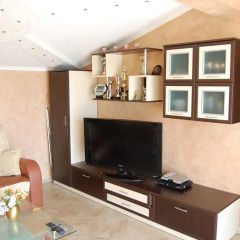 Апартаменты Kedar Apartments Студия фото 17