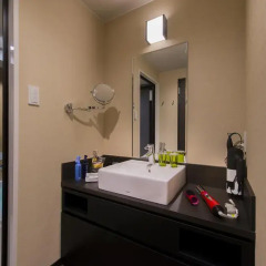 Hotel Corest 3* Стандартный номер с различными типами кроватей фото 10
