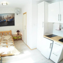 Отель Apartament w centrum Starówki Old Town Польша, Гданьск - отзывы, цены и фото номеров - забронировать отель Apartament w centrum Starówki Old Town онлайн в номере