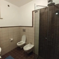 Отель Villa Trekko Стандартный номер фото 4