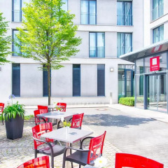 Отель Leonardo Hotel Dresden Altstadt Германия, Дрезден - отзывы, цены и фото номеров - забронировать отель Leonardo Hotel Dresden Altstadt онлайн фото 4