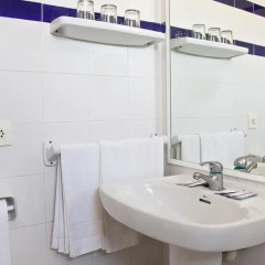 Отель Club La Noria 2* Стандартный номер с различными типами кроватей фото 3