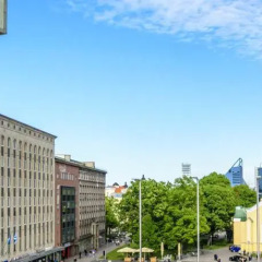 Апартаменты Sakala 22 Apartment
