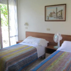 Toledo Hotel 2* Стандартный номер фото 7