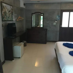Отель In Touch Resort 3* Студия с различными типами кроватей фото 23