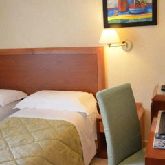 Hotel Mia Cara 3* Номер категории Эконом с различными типами кроватей фото 18