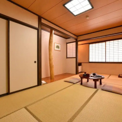 Отель Sachinoyu Onsen Насусиобара комната для гостей фото 5