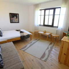 Отель The Forest House 3* Люкс фото 9