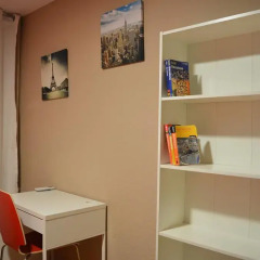Отель Somnio Hostels 2* Стандартный номер фото 6