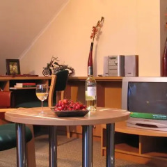 Апартаменты Warsaw Apartments - Apartamenty Wilanów интерьер отеля