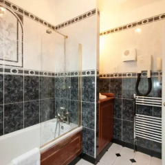The Courtlands Hotel 3* Стандартный номер с различными типами кроватей фото 4