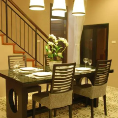 Отель 4 Houses Boutique Resort Phuket 3* Вилла с различными типами кроватей фото 8