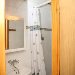 Отель Residence Albert 2* Стандартный номер с двуспальной кроватью фото 6