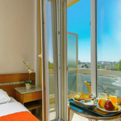 Hotel Park в номере