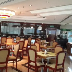 Отель Dubai Grand Hotel by Fortune ОАЭ, Дубай - отзывы, цены и фото номеров - забронировать отель Dubai Grand Hotel by Fortune онлайн питание