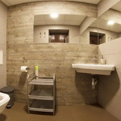Гостиница Guest House DOM 15 ванная