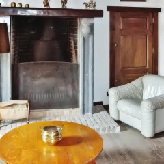 Отель Holiday home Rue du Tige интерьер отеля