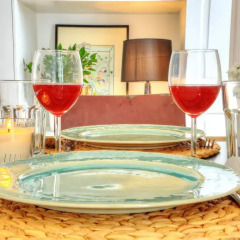 Отель Santo Antonio Flats детские мероприятия