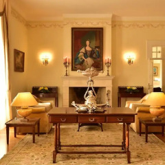 Pousada Palácio de Queluz – Historic Hotel спа