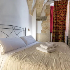 Отель Chiesa Greca B&B Suites 4* Стандартный номер фото 3