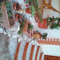 Отель Garden Lucia Лечче помещение для мероприятий