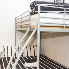 Porto Wine Hostel Стандартный номер разные типы кроватей фото 9