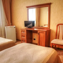 Отель Доминик 3* Люкс фото 19