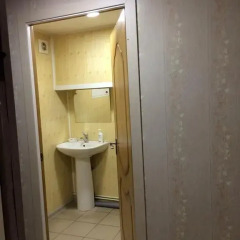 Hotel Rica 2* Улучшенный номер с различными типами кроватей фото 4