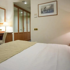 Hestia Hotel Jugend удобства в номере