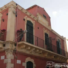 Отель B&B Gioclora Поццалло