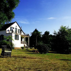 Отель Vila Joaninha Машику парковка