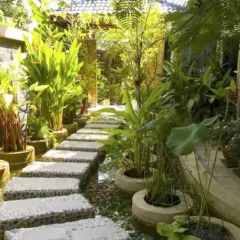 Zanas Oasis Hotel