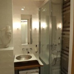Отель Best Western Aulivia Opera 4* Стандартный номер с различными типами кроватей фото 4