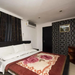 Отель Niagara Inn комната для гостей фото 5