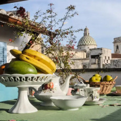 Апартаменты Apartments La vedetta Лечче фото 7