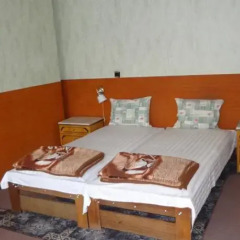 Отель Hostel Maya Болгария, София - отзывы, цены и фото номеров - забронировать отель Hostel Maya онлайн комната для гостей фото 6