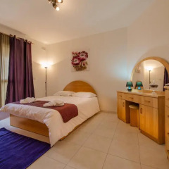 Отель Manor Court комната для гостей фото 4