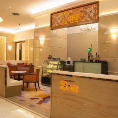 Grandview Hotel Macau интерьер отеля фото 3