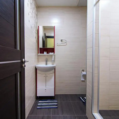 Hotel X.O 3* Стандартный номер фото 2
