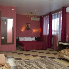 Гостиница Аваллон 3* Номер Комфорт с различными типами кроватей фото 3