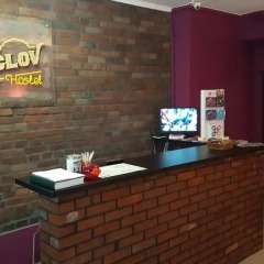 Отель Wroclov Hostel Польша, Вроцлав - отзывы, цены и фото номеров - забронировать отель Wroclov Hostel онлайн интерьер отеля фото 3